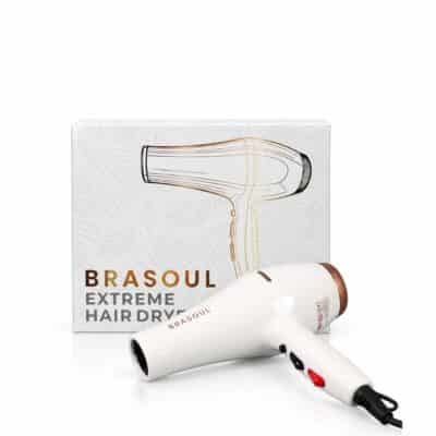 Prasol Extreme Professional Hair Dryer 1800–2200W (Model FP 5500) (8)