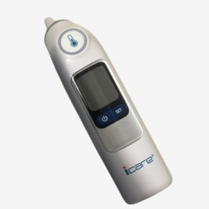 اي كير جهاز قياس الحرارة من الأذن I CARE-BD 1160E