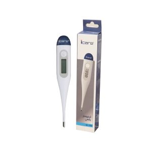 اي كير جهاز قياس الحرارة من الأذن I CARE-BD 1160E
