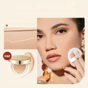 كريم أساس غير مسامي غير لامع FA -198#102