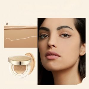 كريم أساس غير مسامي غير لامع FA -198#103