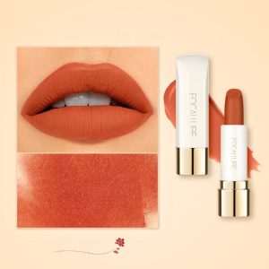 أحمر شفاة غيرلامع FA - 203 #001