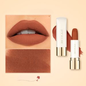 أحمر شفاة غيرلامع FA - 203 #105