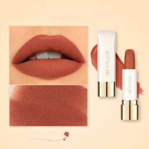 أحمر شفاة غيرلامع FA-203 #202