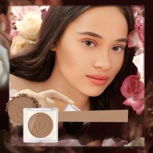 كونتور برونزر غير لامع FA - 233#S01