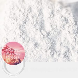 بودرة للوجه ترانسبارينت شيفون FA-68 #1
