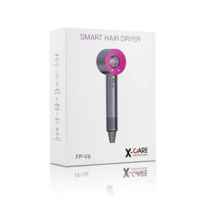 جهاز مُجفف الشعر- موديل 5 - X CARE -FP-V6
