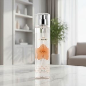 فيكتوريا معطر جسم بلوميرا