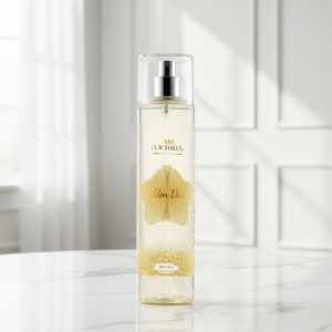 فيكتوريا معطر جسم جولدن دست